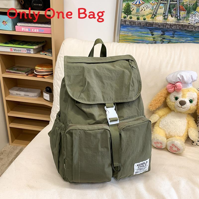 Lightweight Outdoor Travel Backpack For Women Men With Nylon And Laptop Storage