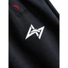 ANTA Men's Surge Knit Athletic Shorts