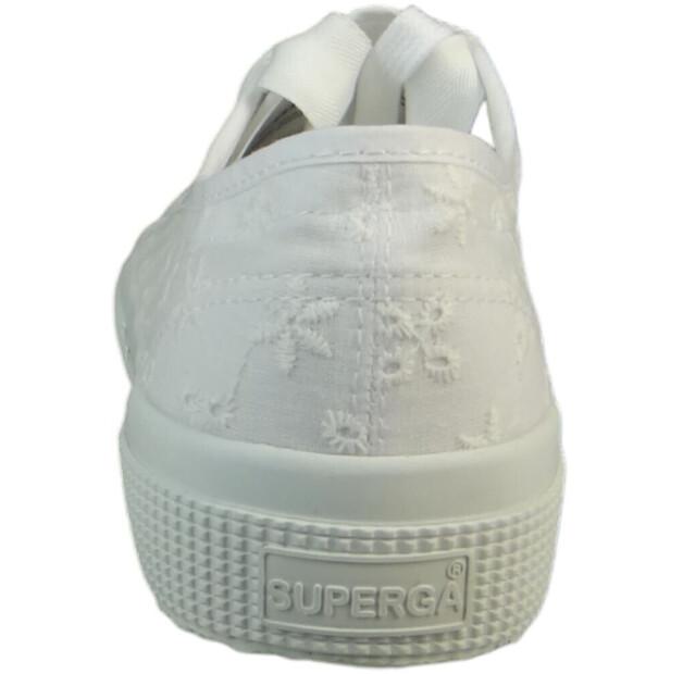 Кроссовки Superga Supergs Flower Sangallo