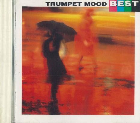 

CD VARIOUS - Trumpet Mood BEST PHCA6111 POLYGRAM Japan Jazz Used