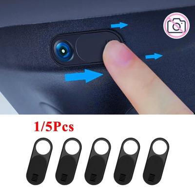 Accesorios para ordenador portátil – Protección para cámaras de portátiles y teléfonos