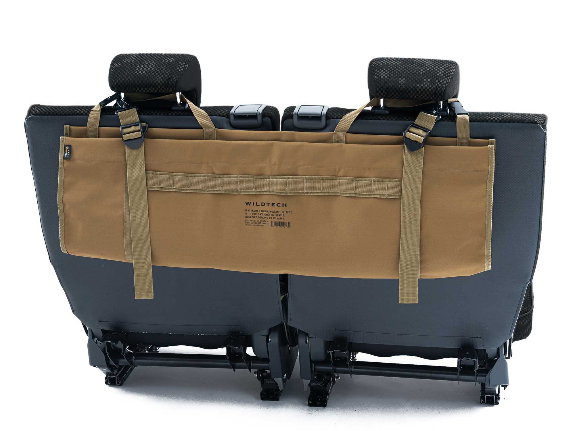 

Сумка Wildtech Carlife из ткани CORDURA для автомобиля, воды, грязи, легко устанавливается [WILDTECH CARLIFE] [Багаж 215-ZSXP011] принадлежности, хранение, кемпинг, отдых на природе,