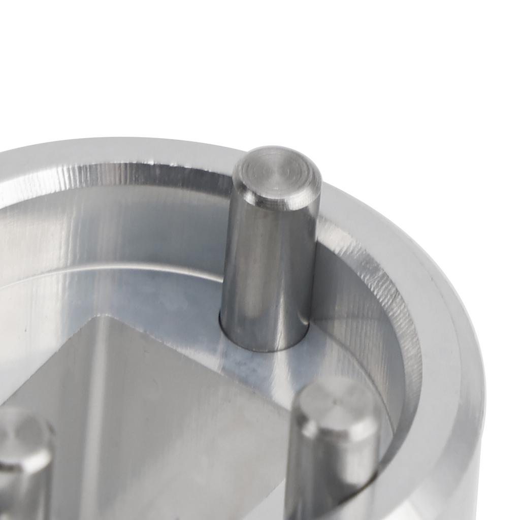 Rebound cap driver Tool-clone of 398-00-761 & Base Valve 398-00-763 For FOX DPX2