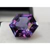 Natural Alexandrite Color Change Hexagon Cut 8-10 Ct Beautiful Gemstone
