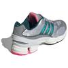 adidas Ozweego Pro Comfortable Versatile Non-Slip Durable Low-Top Lifestyle Casual Shoes Unisex Casual Shoes Gray Green IH0416
