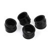 Motorcycle Carburetor Carburetor Kit 16213-425-000 Intake Manifold Boot Joint Carburetor Insulator Holder Fit Honda CB750 CB750