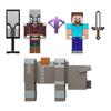 Mattel Minecraft Village Raid Pack (Amazon Exclusive)