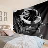 Bob Music Vibrant Art Tapestry, Unique Design Tapestry, Wall Decor for Bedroom,Livingroom, Playroom,Heartwarming Fan Holiday Gifts