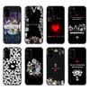 U-Undertale Game Phone Case For Samsung S 24 Fe 25 Ultra Plus 20 Lite 21 30 22 23 24 22 Ultra 5G Fundas