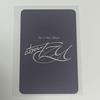 [USED] abouTZU Tzuyu Digi Bonus Trading Card Withmuu