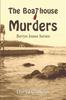 Libro The Boathouse Murders : 1