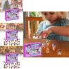 New Festive Christmas 24 Day Countdown Blind Box Advent Calendar Gift For Kids
