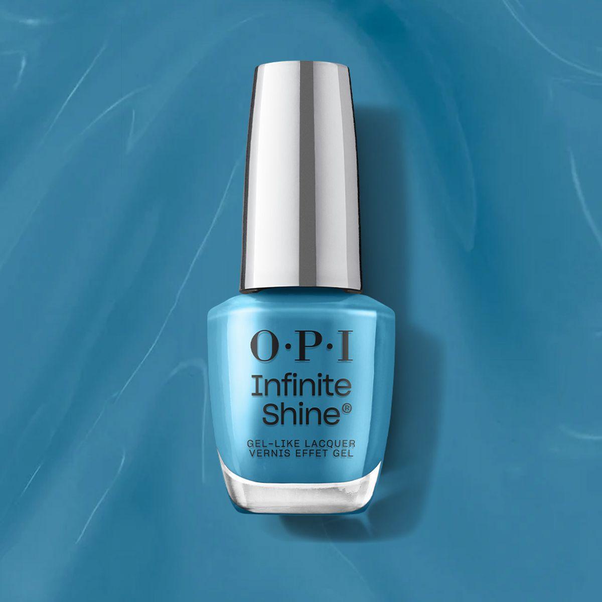 [OPI][INFINITE SHINE Gel-Like] ISL 175 - ITs IN YOUR JEANS