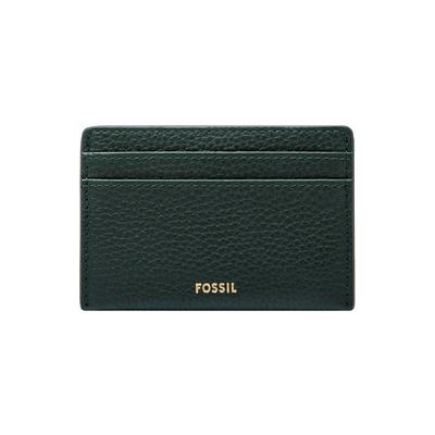 Fossil Sl10114307 (Logan) Logan Card Wallet