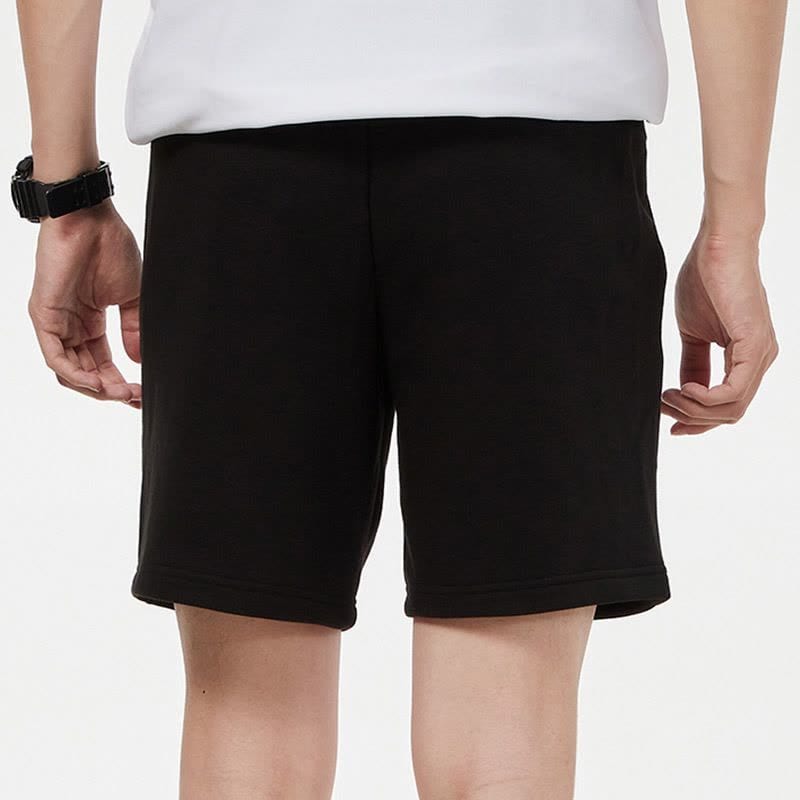 Puma Sports Shorts Men's Black Moderate 847590-51