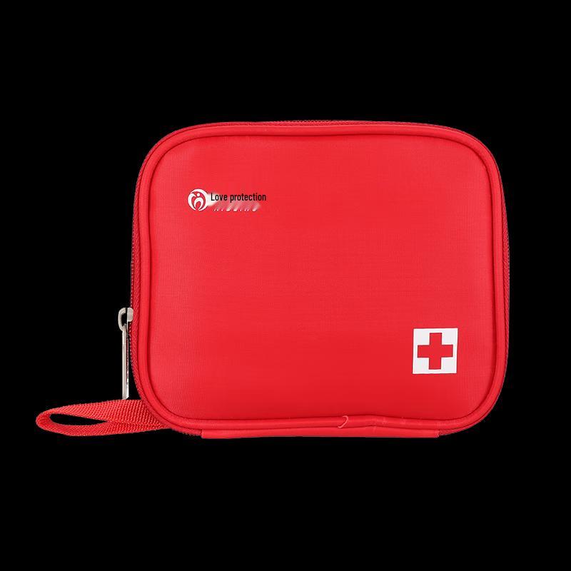 ABH Winter Health Kit Storage Bag