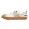 Todd Snyder X Converse Jack Purcell Egret Gum Unisex Sneakers Cream 171843C