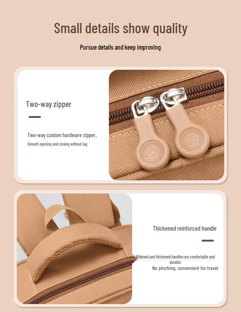 Capibara Spine Protection Backpack for Primary School Kids (Grades 1-6) - Anime Cartoon Design