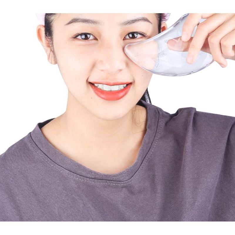 Miumi - Plastic Facial Scraping Tool