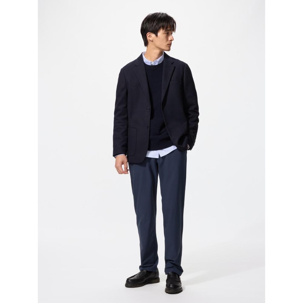 Uniqlo Warm Stretch Pants