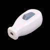 High Power Single Control Button Switch Universal Bedside Lamp Switch Inline On/Off Table Desk Lamp Cord Cable Switch
