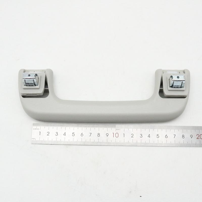 Set di Maniglie di Appiglio per Tetto Interno Anteriore Per AudiI A1 A4/S4 A5/S5 A6 A7 Q2 Q3 Q5 Q7 Q8 RS4 RS5 RSQ3 VW Amarok
