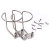 Stainless Steel Boat Ring Cup Drink Holder Universal Drinks Holders for Marine Yacht Truck RVs Car Trailer Hardware