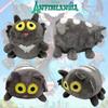 Amphibia Plush Fantasy Marsh Cat Cute Stuffed Toy For Children 30cm*198g