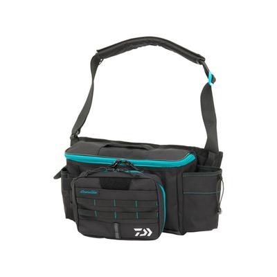 Daiwa Emeraldas Shoulder Bag (E) Green