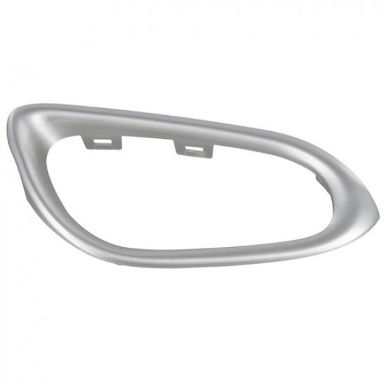 Reliable Replacement Right Front Door Handle Trim for Nissan For Sentra 13 19