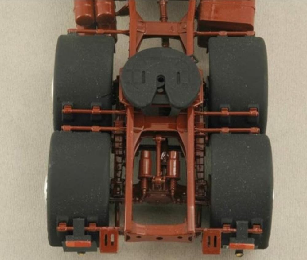 Platz Italeri Scale Formula 6 Plastic Model Kit IT756 1/24 MAN26.321