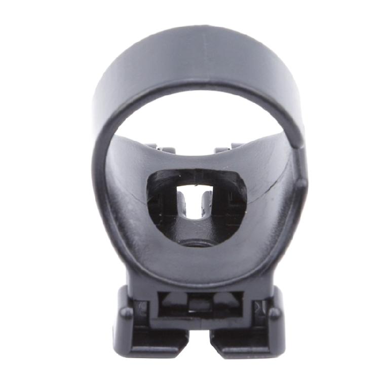 5Pcs Diving Pipe Shelf Brackets Snorkel Keeper Clip Snorkel Clip Replacement Set