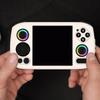 Silicone Case Protective Case for Anbernic RG CubeXX Protective Shell Anti-Scratch Protector for RG Cube Game Accessories