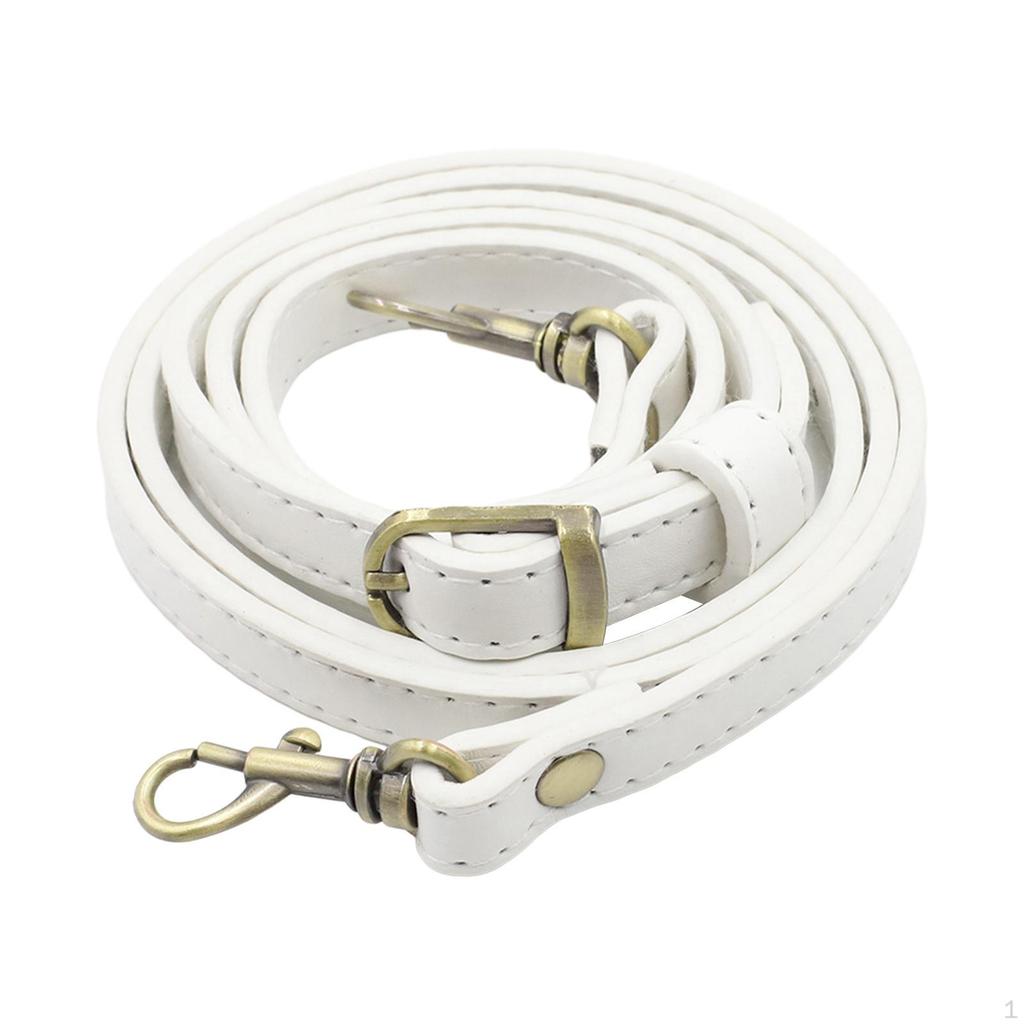 Adjustable Shoulder Bag Strap for Custom Handbag Creations