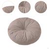 Circular Floor Cushion for Meditation And Seating