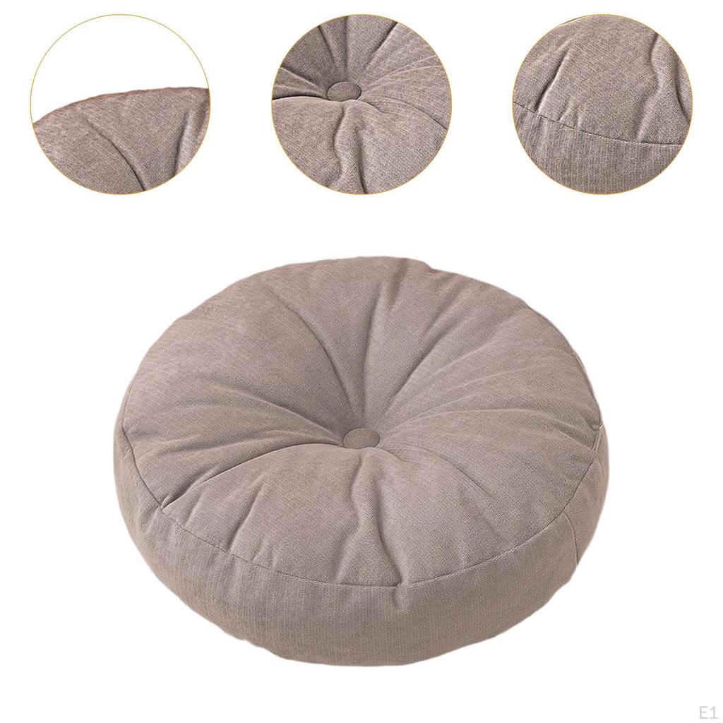 Cushion for Floor Seating And Meditation in Home