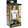 NFL: Justin Herbert Vinyl Gold Chase Ships 1 In 6