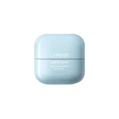 Water Bank Blue Hyaluronic Eye Cream 25ml (2 אפשרויות)