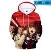 Hip Hop Popular Novelty Comfortable Endgame 3D Print Hoodies Sweatshirts Sweatshirt Casual Pullovers