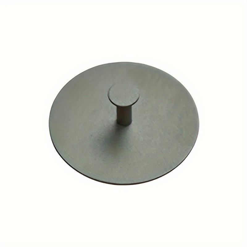 

[Scandinavian Round Hooks] Scandinavian Style Round Office Hooks - Hang Briefcases, Clothes, Tote Bags and Daily Items, Home Essentials