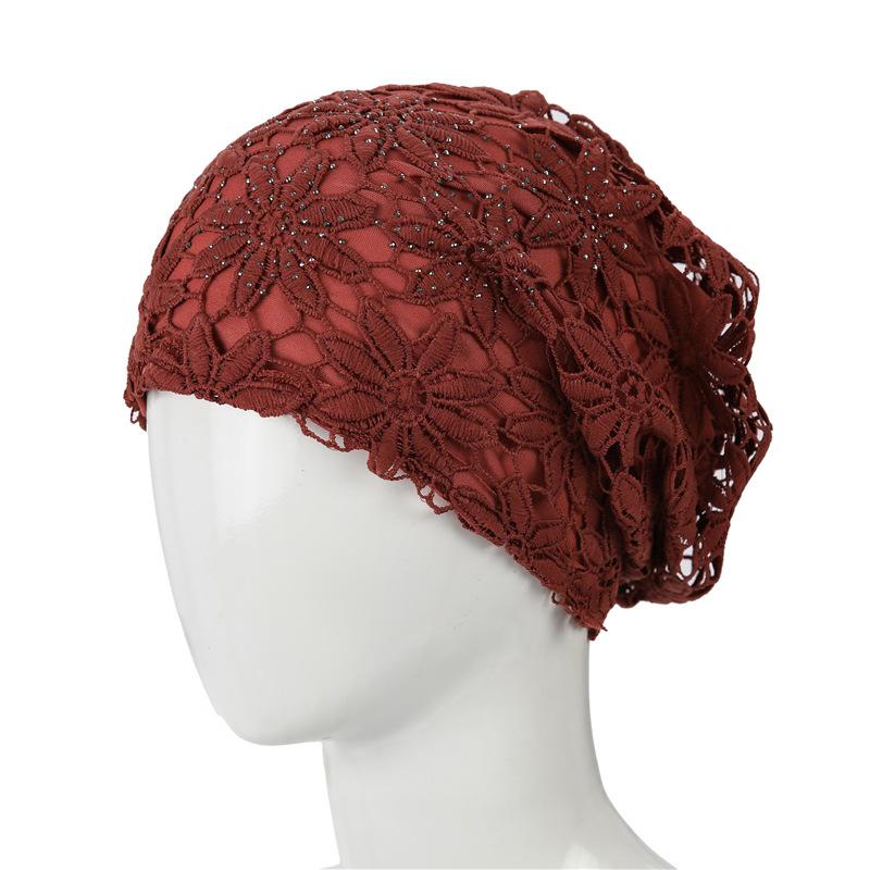 Old Man Hat Female Spring And Autumn Mother Cap Grandma Cloth Hat Spring And Summer Old Lady Sun Hat