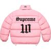 Supreme Umbro Down Puffer Jacket Pink