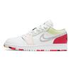 Jordan 1 Low GS Ember Glow Jordan 554723-176