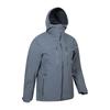 Mountain Warehouse Men's Kailash 2.5 Layer Waterproof Jacket