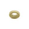V5BSR521 Sunroof Motor Repair Gear 44 Teeth for Scania Series 4 MAN TGA TGS TGX MK1 Mercedes Actros MP1 Renault Trucks DXi Premium 