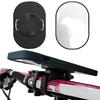 Bike Bicycle Mobile Phone Sticker Mount Strong Adhesive Phone Holder Bicycle Phone Sticker Bicycle Computer Adapter for GARMIN
