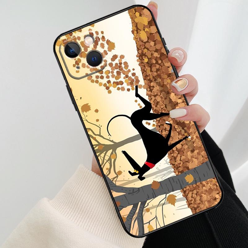 Greyhound Handyhülle Für iPhone 17 Pro Max 15 14 13 11 12 16 Pro Max mini 15 16 Plus 16e 17 Air Cover
