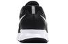 Nike Air Relentless 6 Low Top Black/White Women's 843882-001