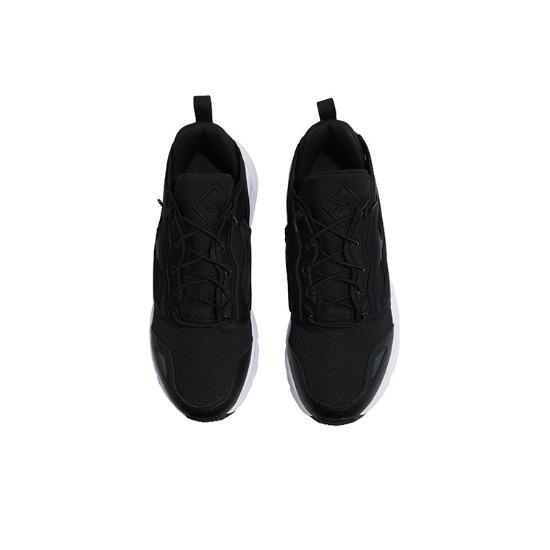 Reebok FuryLite 95 'Black Dark Silver' GV8818 Men's Shoes