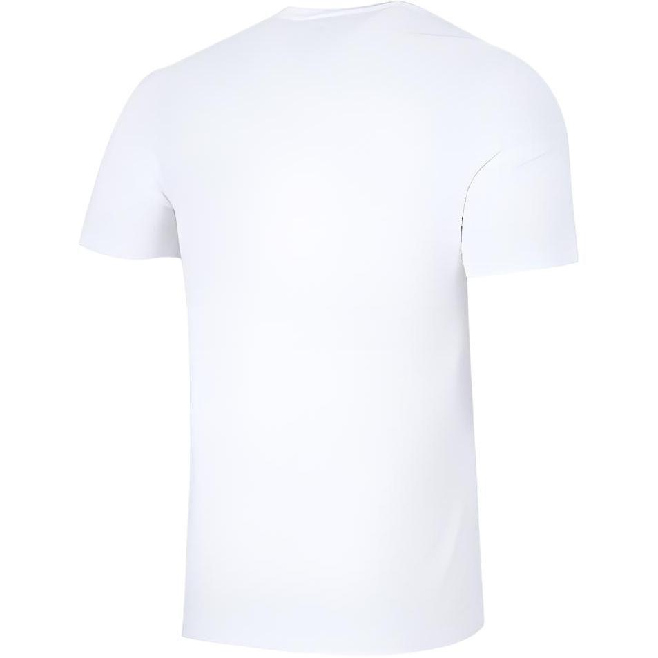 adidas Set In Sleeve T Shirt Men's White HG2179